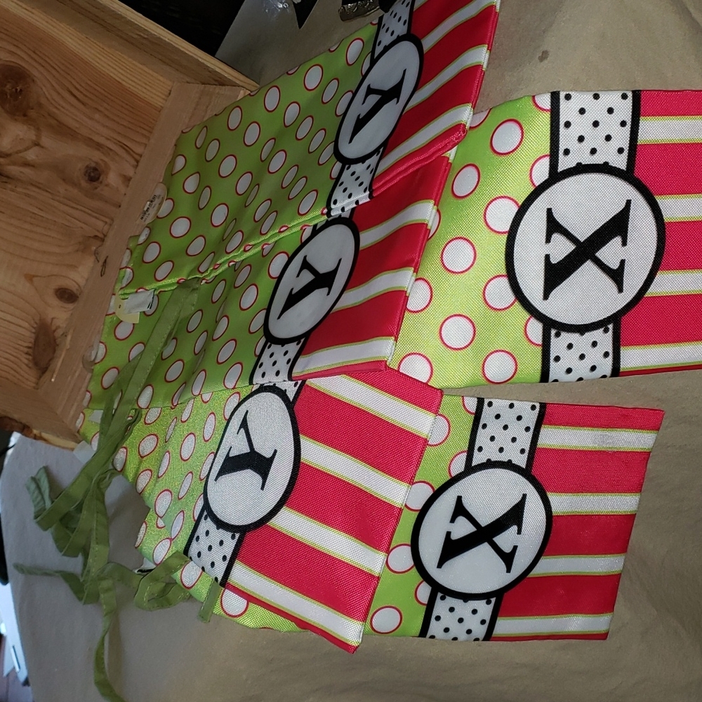 🆕️Cypress | Five Wine Bags